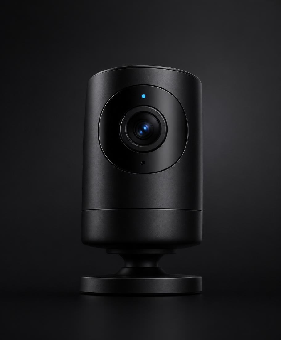 Sentinel Aura 4K