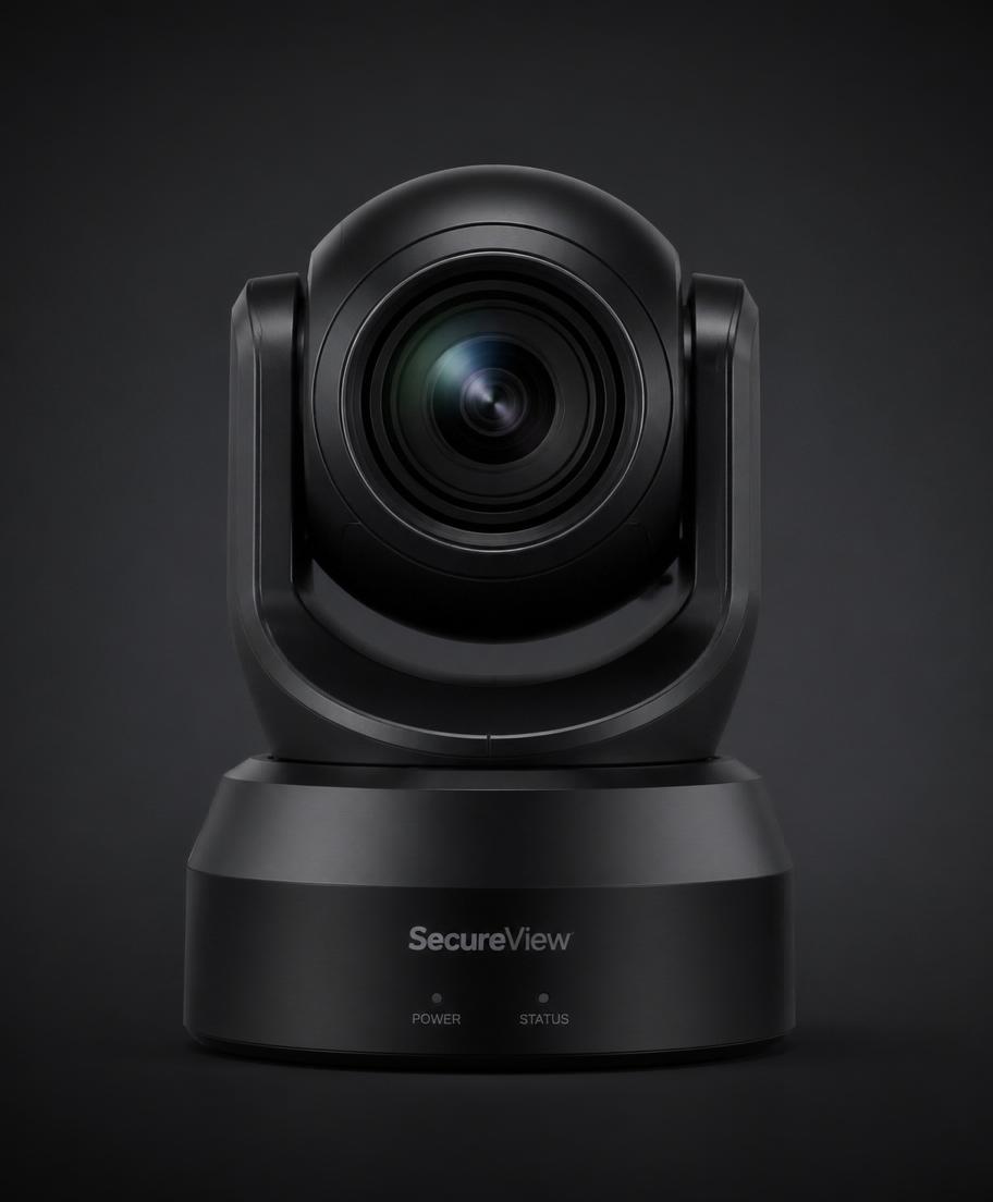 Orbit PTZ 360