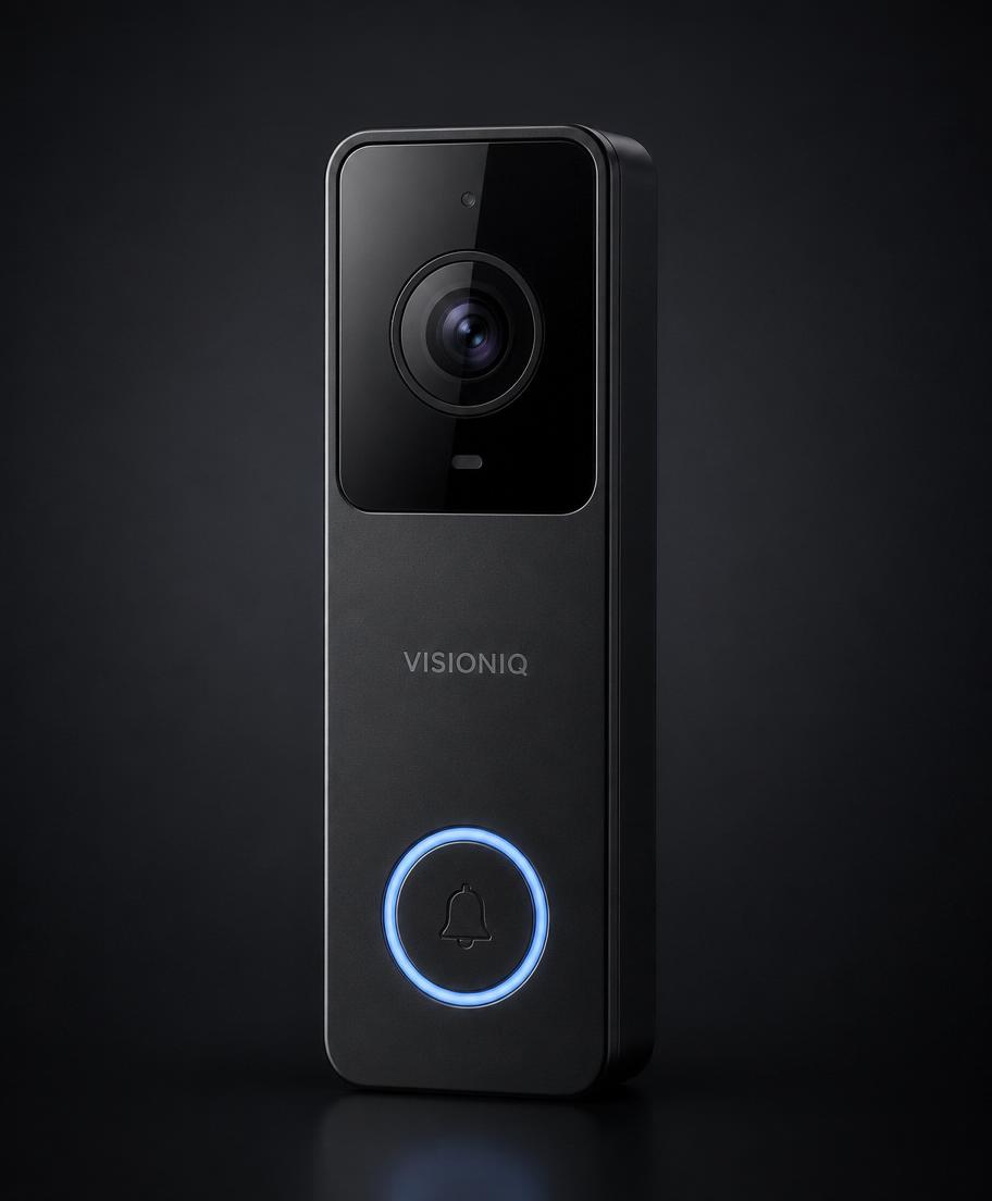 Portal Pro Doorbell